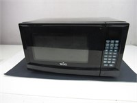 Rival Preprogrammed Functions Microwave