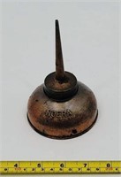 Antique Norea Oil Can