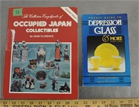 Collectibles reference books