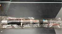 Mastercraft Tubular Glass Telescopic Rod New