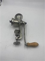 vintage keystone grinder