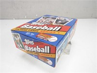 1993 Topps Baseball Picture Cards Series 1