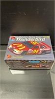 McDonalds Racing Team Thunderbird Model Kit