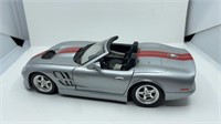 1/18 Scale Shelby Die Cast Car
