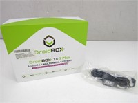 NEW! Droid Box T8-S Plus Multimedia Gateway