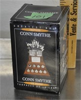 Conn Smythe collectible trophy