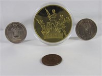 Fortnite Coin, Quarters, & More