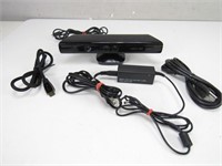 XBOX 360 Kinect w/ Cords