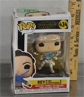 Funko Pop "Rey", Star Wars