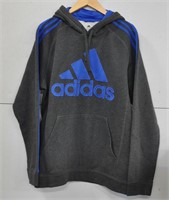 Adidas hoodie, Size L
