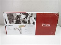 Pfister "Cantara" Pull-Out Accudock Kt Faucet