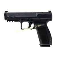CENT CANIK METE SFT 9MM 4.6" BLK 18RD 20RD