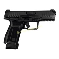 GO AREX DELTA M BLK 9MM 4" 1-15RD 1-17RD