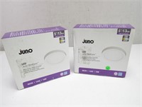 Juno LED Slim Form Surface Downlight