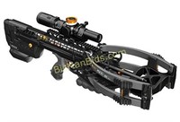 RAVIN CROSSBOW KIT R500E ELECTRIC SNIPER 500FPS GY