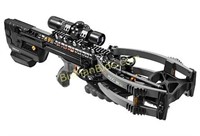 RAVIN CROSSBOW KIT R500E ELECTRIC 500FPS SLATE GRY