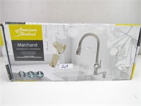 NEW! American Standard Pulldown Kt Faucet w/SD