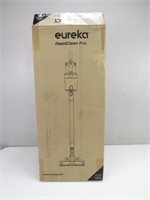 Eureka RapidClean Pro - USED Open Box