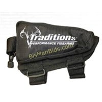 TRAD RIFLE STOCK PACK