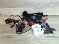 SMART WATCH, BANDS, CORDS, UNTESTED