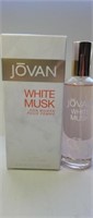 Jovan white musk for women cologne 90ml