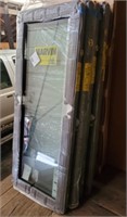 Lot of 6 New Window Sashes by Marvin