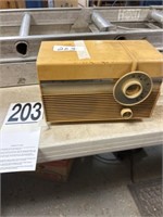 Philco Vintage Radio