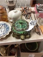 Tureen turtle