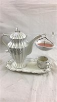 Online Auction Collectable China Kitchen Decor and more