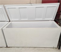 Gibson Commercial Freezer