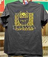 Iowa Hawkeyes Football shirts
