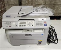 Scanner/Printers