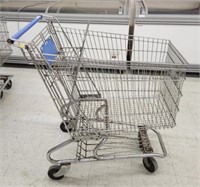 5 Shopping carts