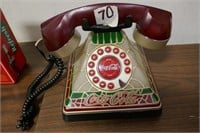 Coca Cola Telephone