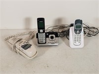 (3) Phones