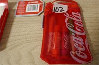 Coca Cola Lip Ice