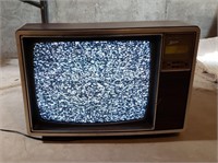 Vintage Zenith 20" TV