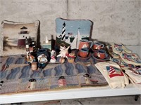 Nautical Collectibles