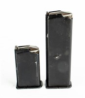 RARE 2 Schnellfeuer M712 Magazines