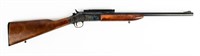 Gun H&R Topper 158 Single Shot Rifle in .44 Mag