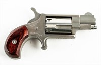Gun NAA  Arms Revolver .22lr