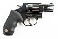Gun Taurus Model 617 Revolver .357 Mag