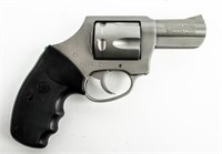Gun Charter Arms Bulldog Revolver .44 Spl