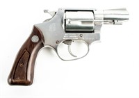 Gun Rossi M88-2 Revolver .38 Spl