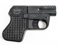 Gun Doubletap Defense Derringer .45 ACP