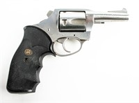 Gun Charter Arms Bulldog Revolver .44 SPC