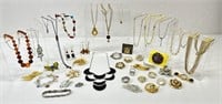 Jewelry - Vintage & Newer - Including 13