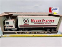 Nylint GMC '18-Wheeler' "Moose Express"