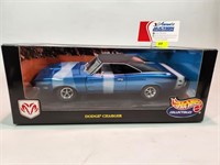 Hot 69Wheels Collectible Dodge Charger