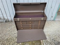 KENNEDY 11-Drawer Tool Chest